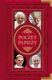 Poczet papiezy